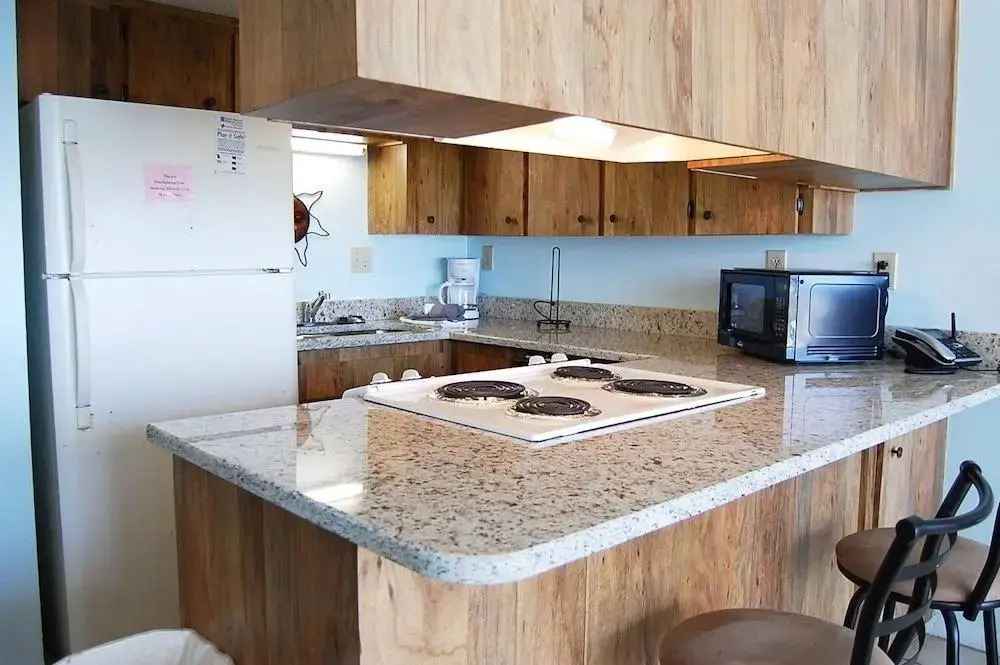 Island Winds West 177 1 Bedroom Condo By Redawning