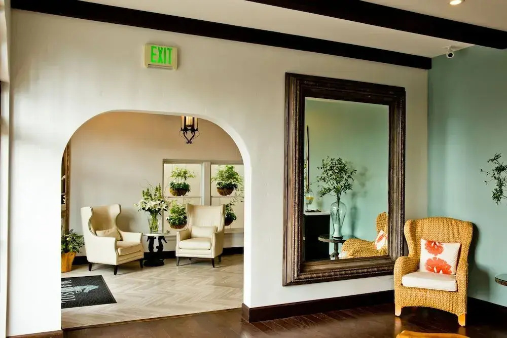 Hotel Marisol Coronado