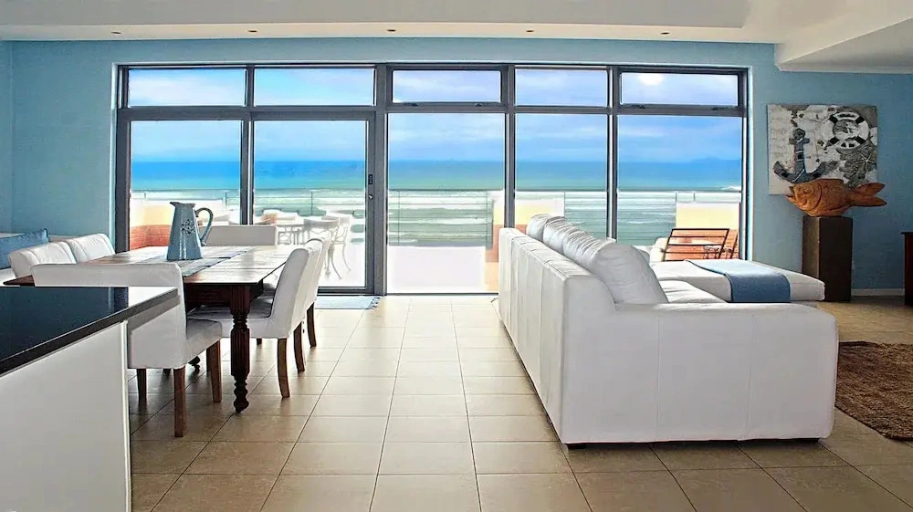 Surfers Penthouse
