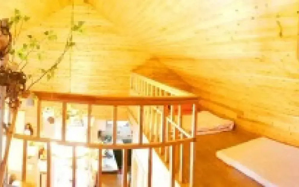 Geojedo Onda House Pension