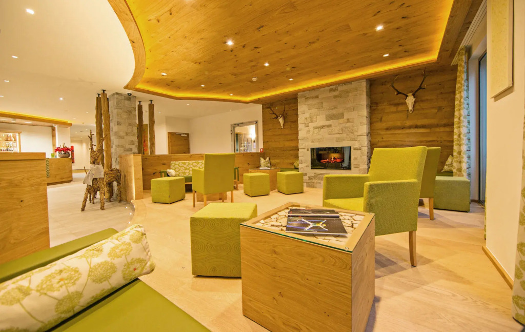 Hotel Grüner Baum