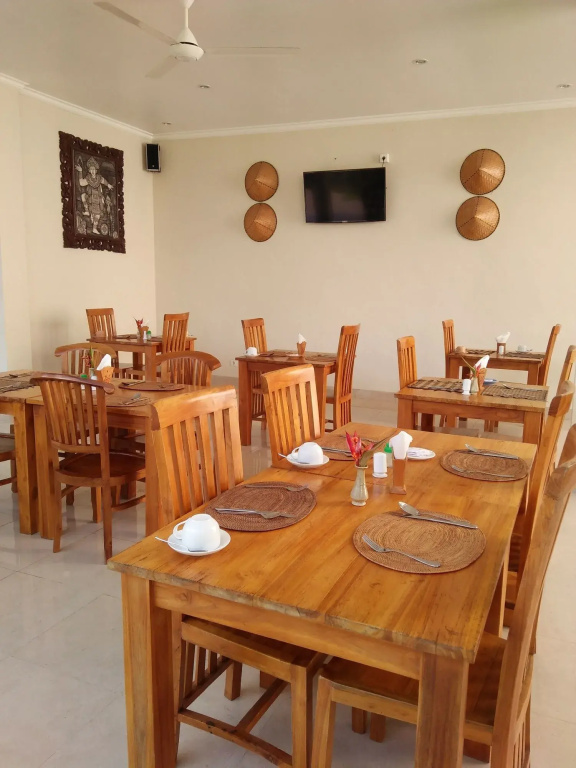 Kubu Bali Baik Villa & Resort