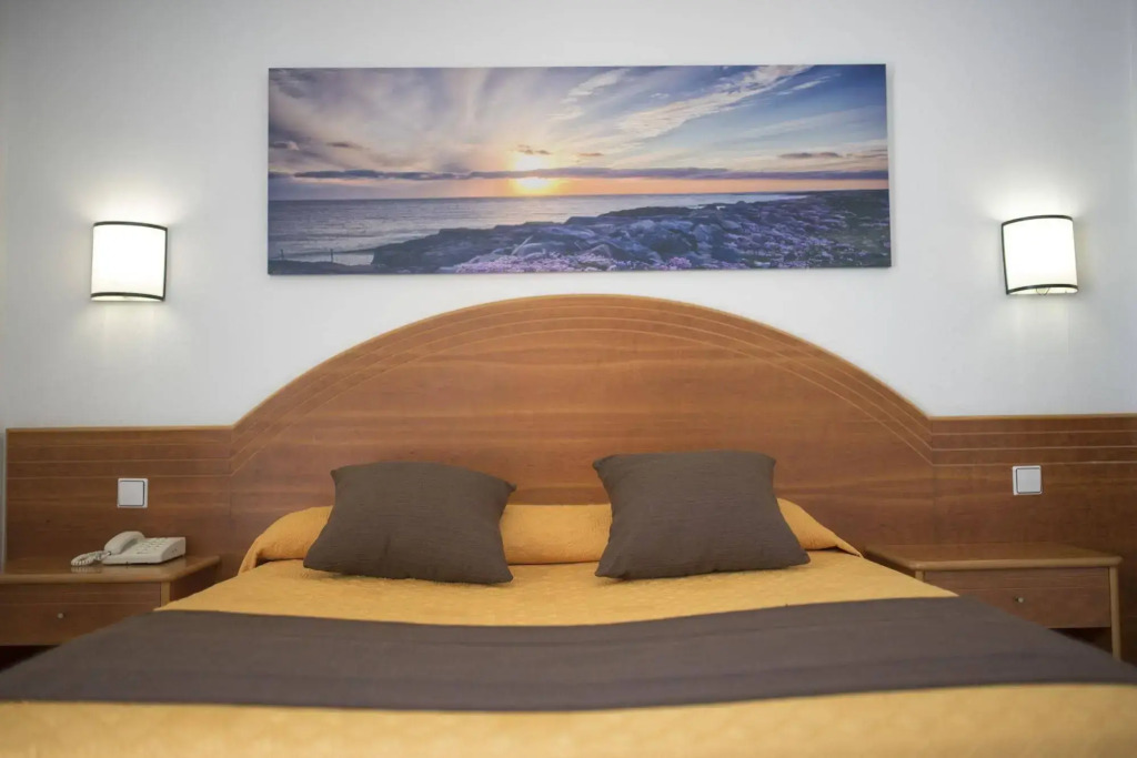 Hotel Brisa Ibiza