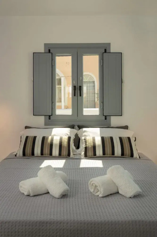 Linea Luxury Suites