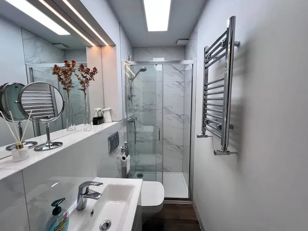 London Studio Retreat - Colney Hatch Lane