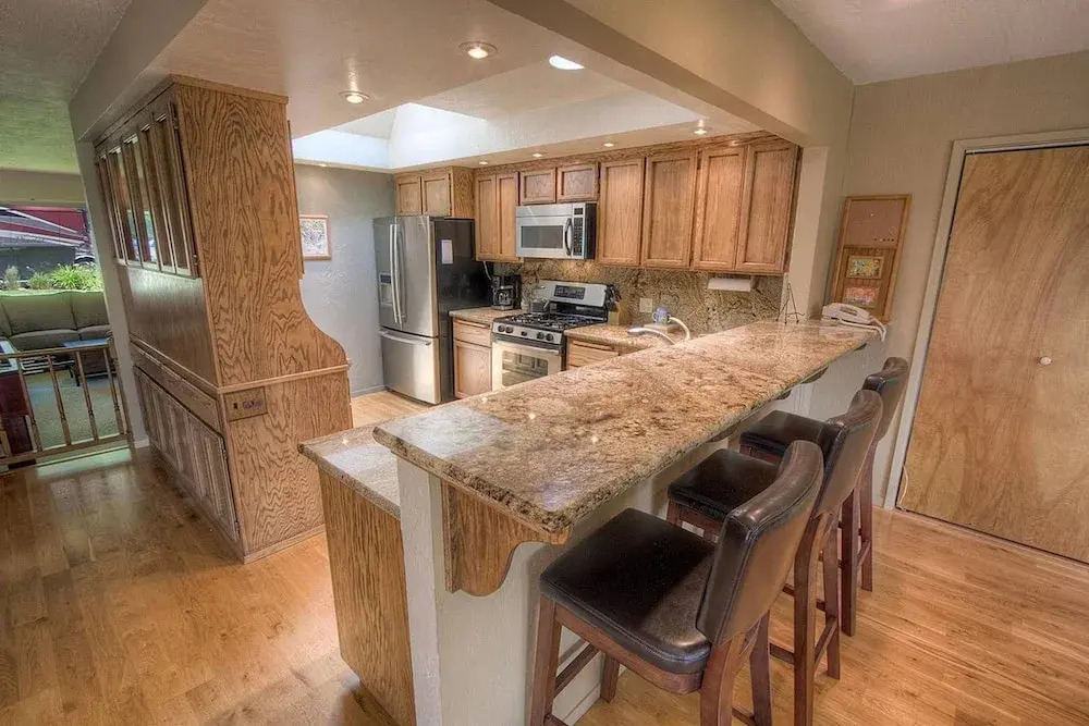 Meadowview Hideaway by Lake Tahoe Accommodations