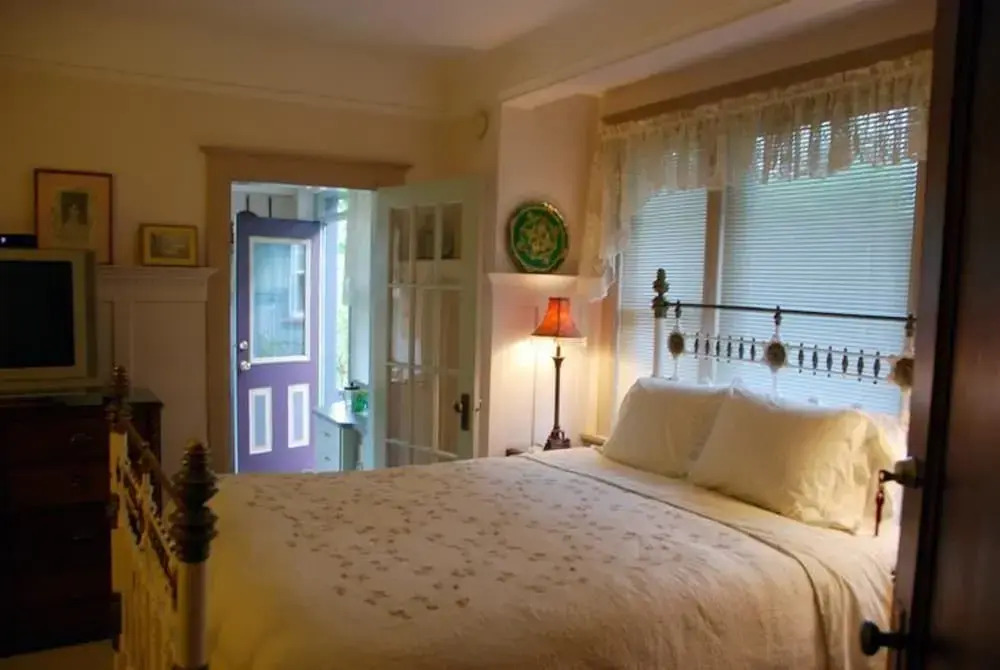 Trutch Manor