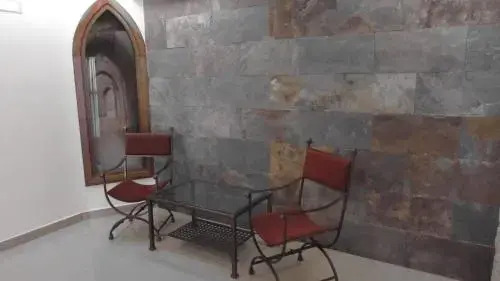 Hotel La Brasa