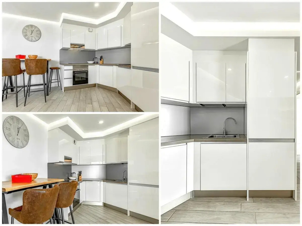 Ocean Garden Suite El Sol