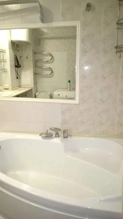 Apartment on Chistopolskaya 23