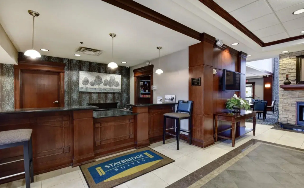 Staybridge Suites Guelph by IHG