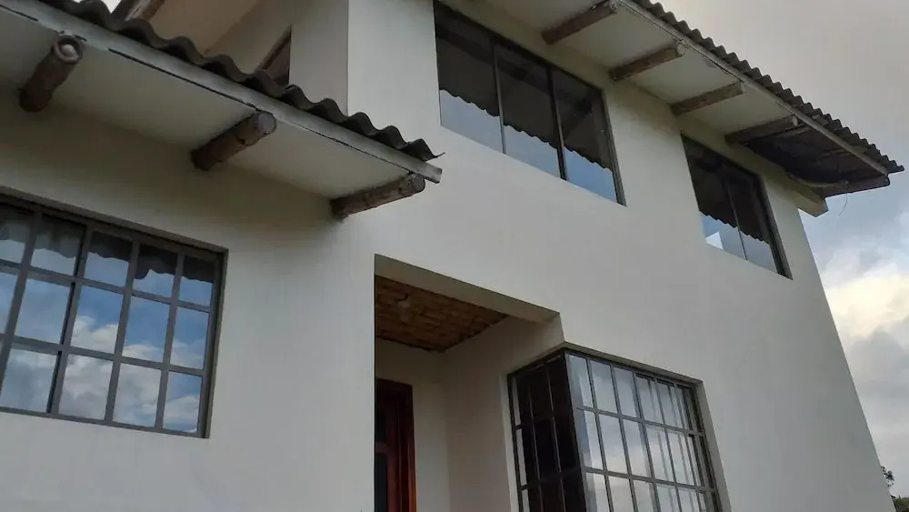 Kawsay Yachay B&B