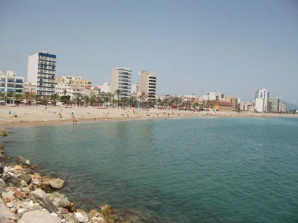 Nou Casablanca