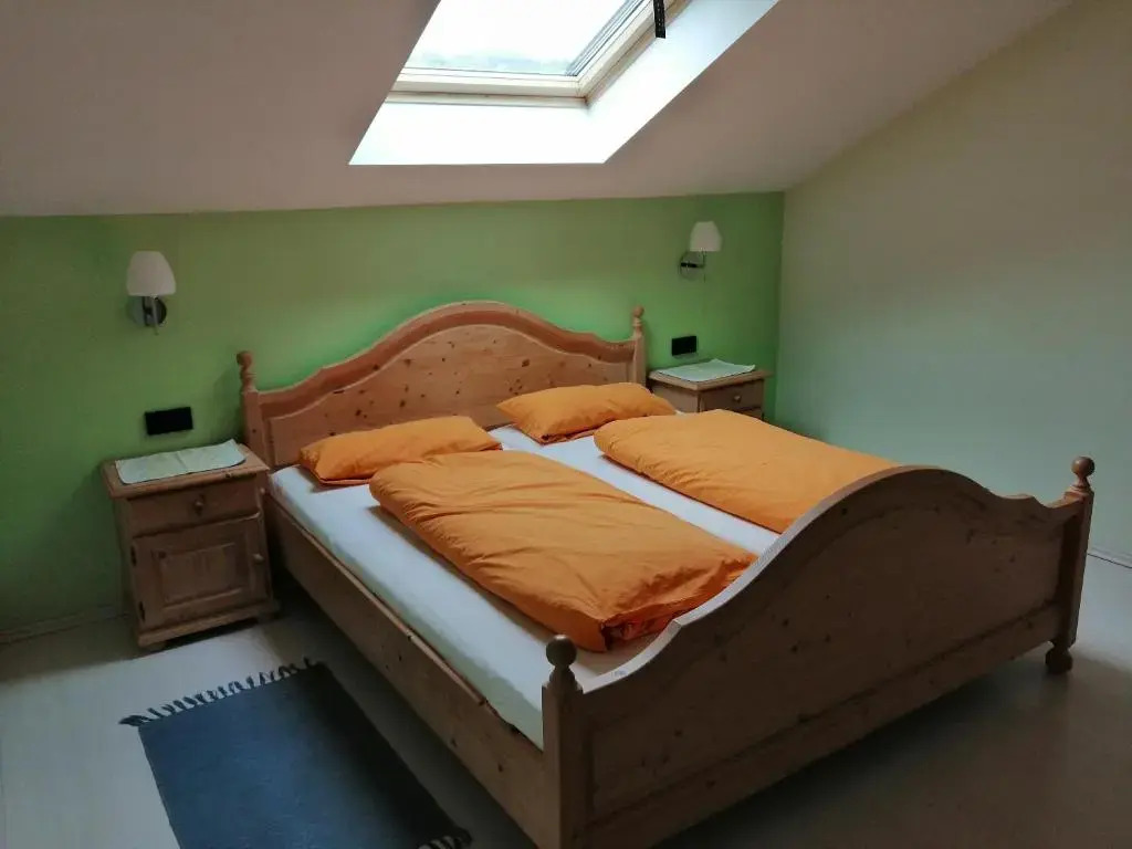 Ferienhaus Scholz