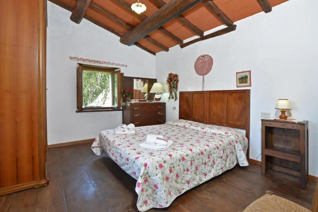 Casa Le Meriche
