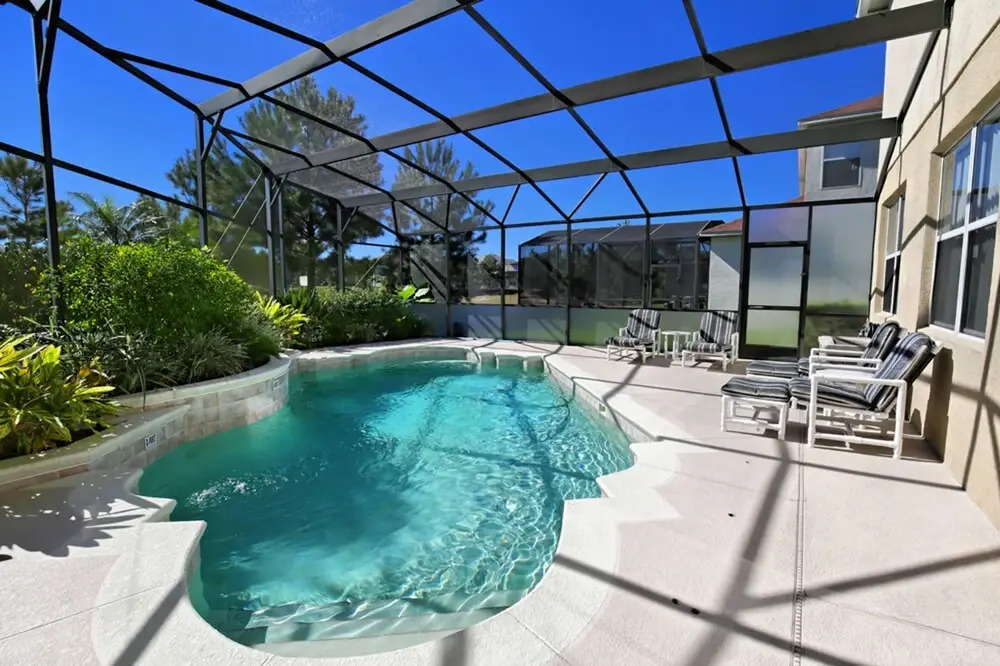 Windwood Bay by Florida Star Vacations