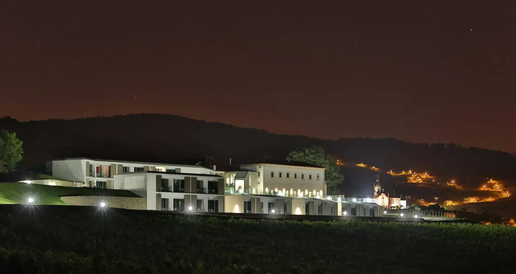 Douro Scala