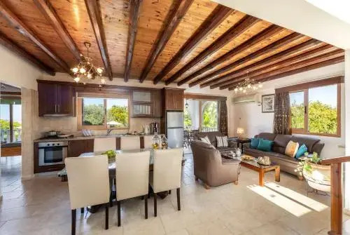 Villa Antonis