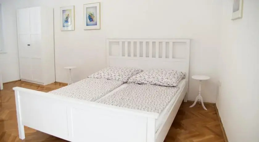 Experience Sibenik Apartments
