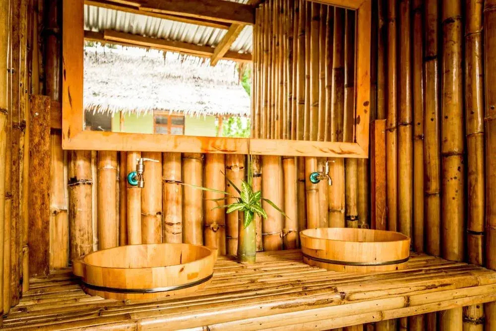 I Love Siargao Hostel