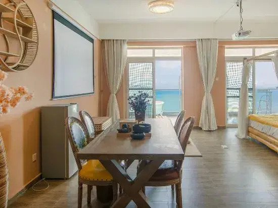 Huidong Xunliaowan Fengchidao Jinghan Apartment