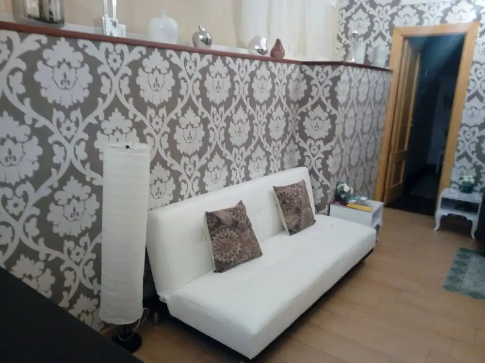 Apartamentos Odelot