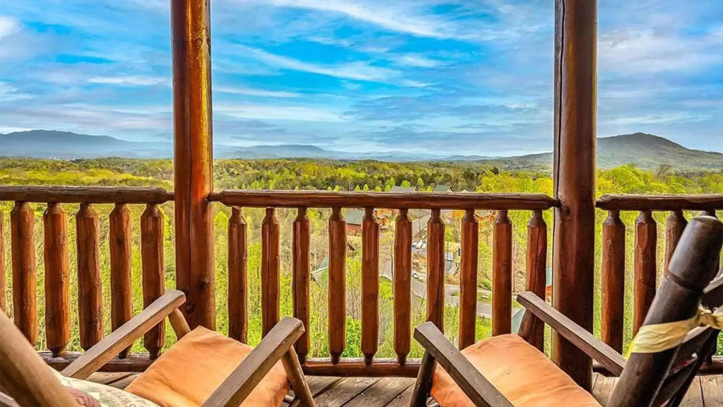 NEW Majestic 5 Star Amazing View Pool hot tub