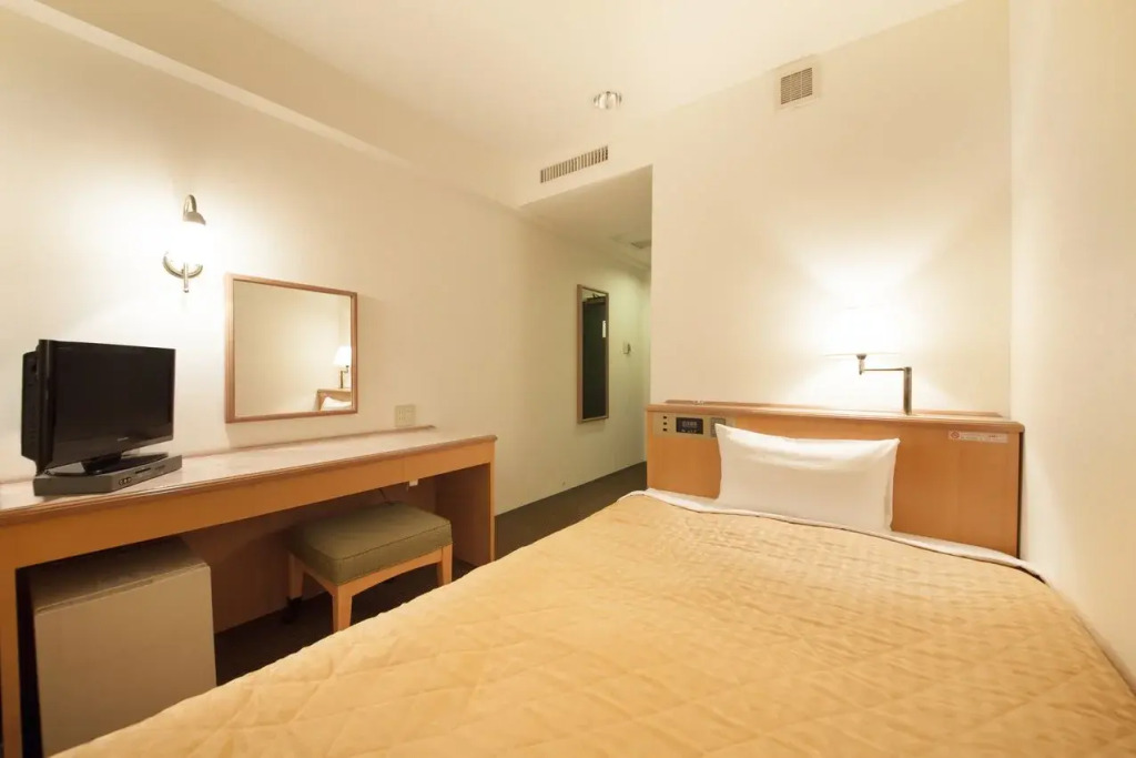 Kazo Center Hotel