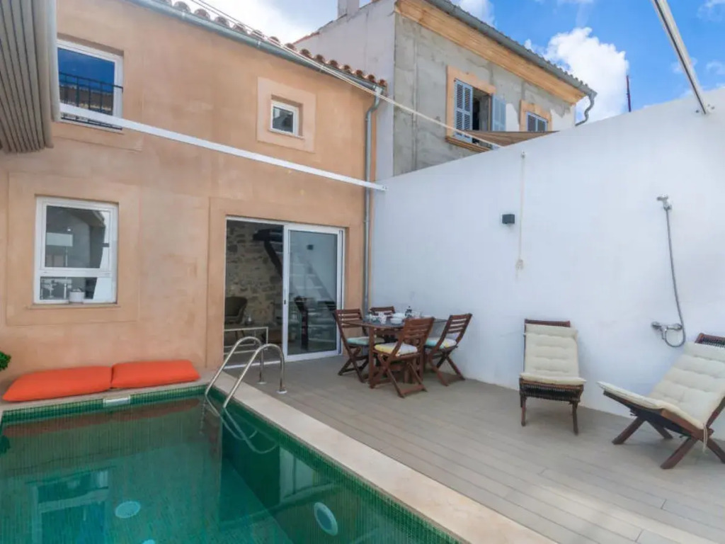 Holiday Home Can Regalat by Interhome