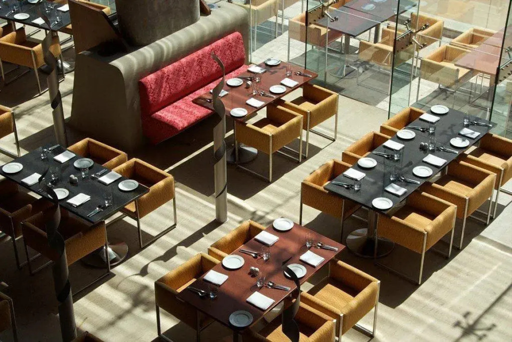Vivanta Bengaluru, Whitefield