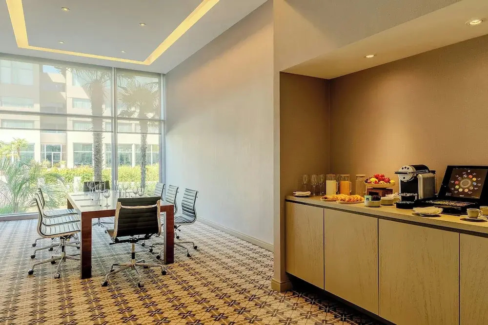 Sheraton Buenos Aires Greenville Polo Resort