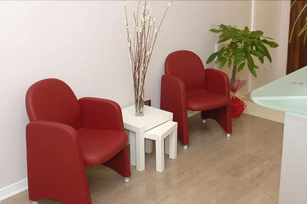 Sanfelice 33 Luxury Suites