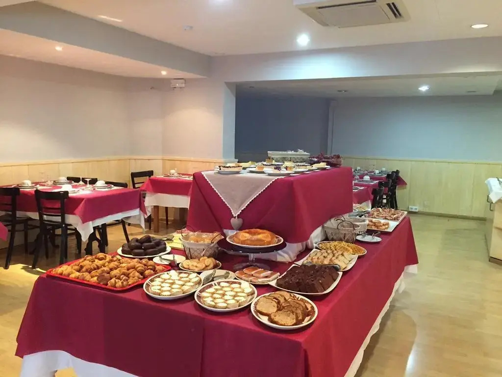 Hotel Blu Aran