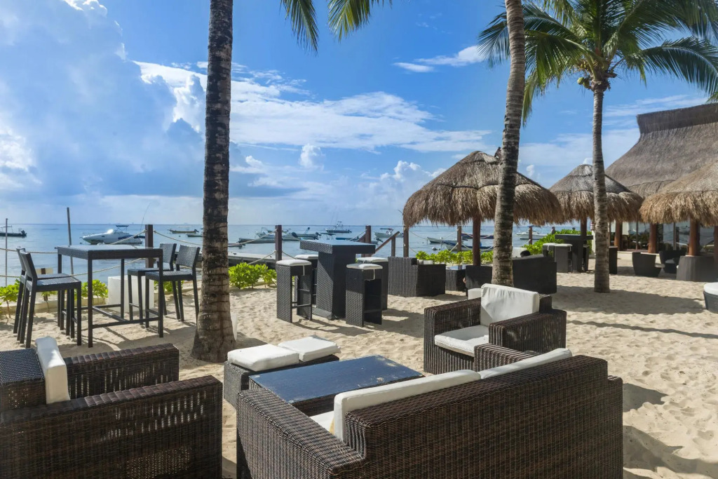 The Reef Coco Beach Resort & Spa- Optional All Inclusive