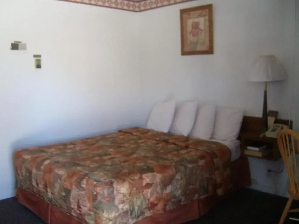 Western Motel Ranchester