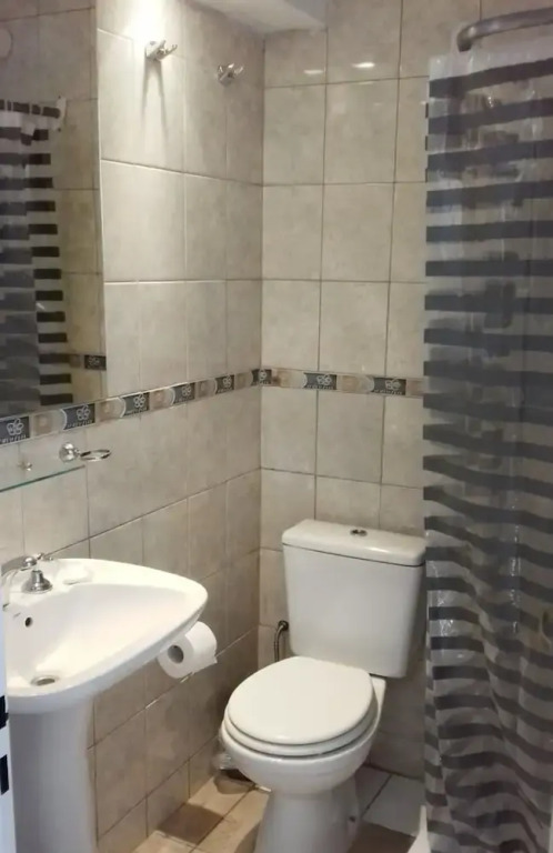 Penthouse En El Corazon De Mendoza 5