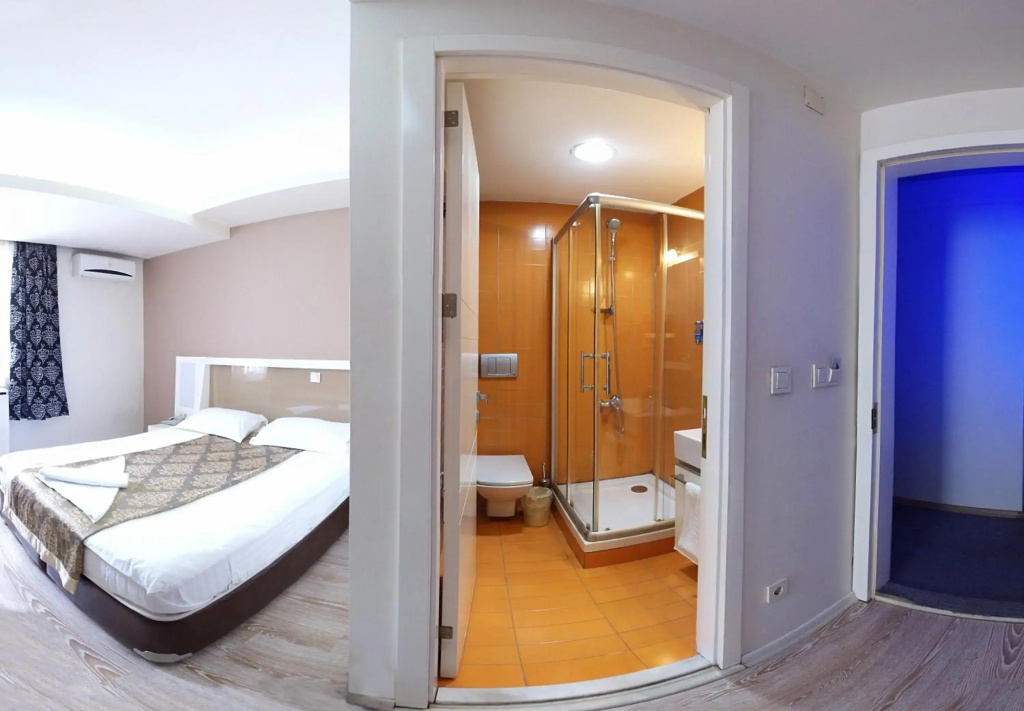 Grand As Hotel