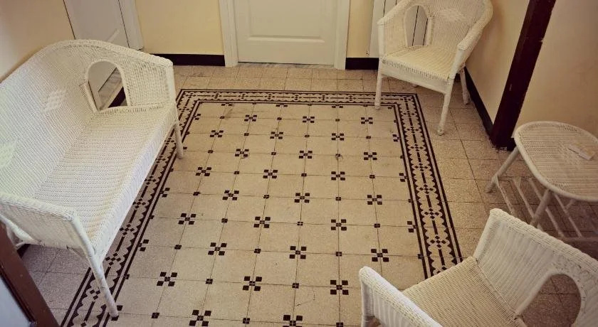 B&B Palazzo Corvino