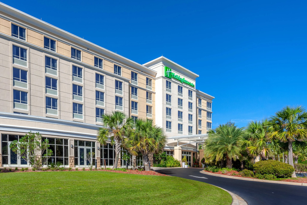 Holiday Inn - Tallahassee E Capitol - Univ by IHG