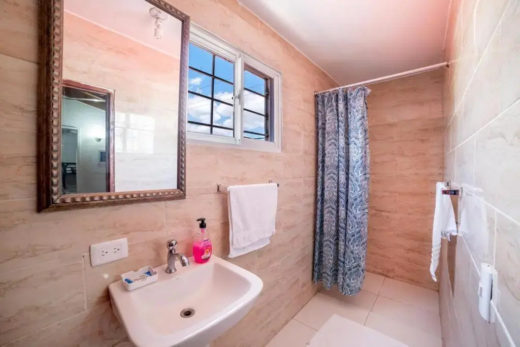 Apartamentos Magallanes Bayahibe