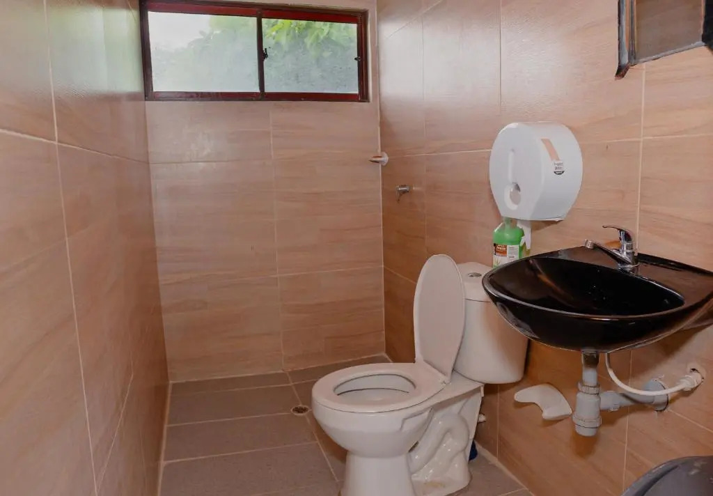 Hostal Sierra Minca
