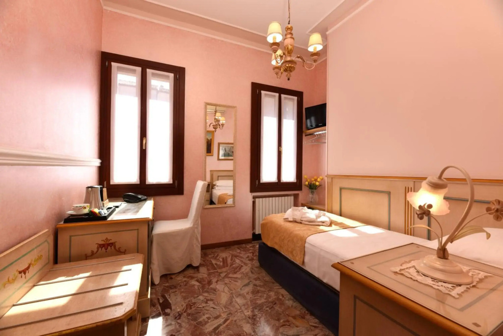 Hotel Al Piave