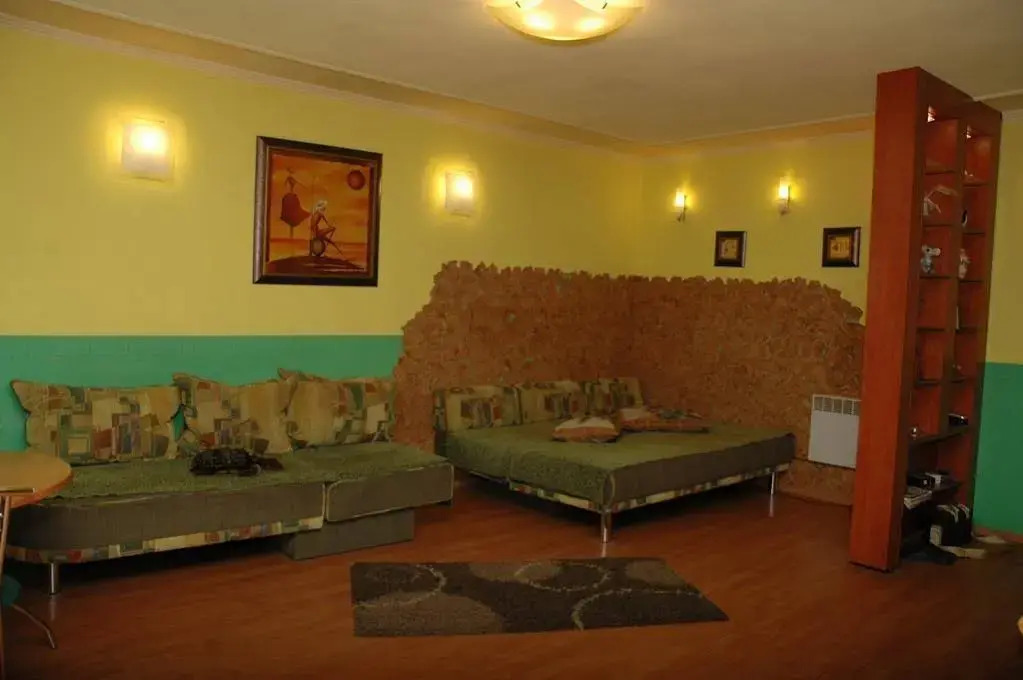 Apartments Dnepropetrovsk Center