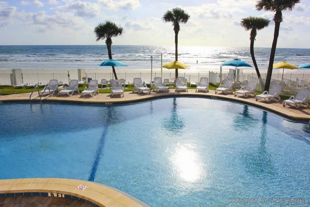 Perrys Ocean-Edge Resort