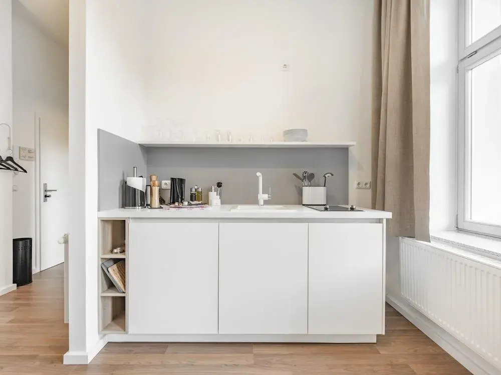 Limehome Zwickau Groe Biergasse