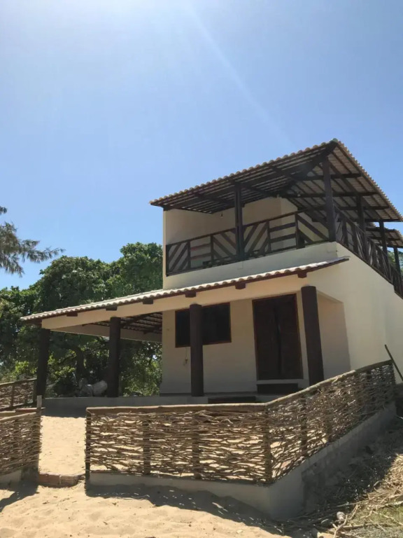 Constancy residence