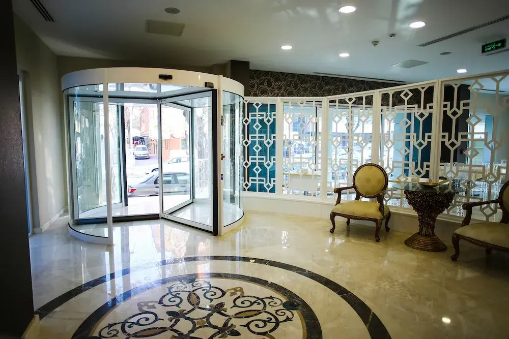 VE Hotels Golbasi