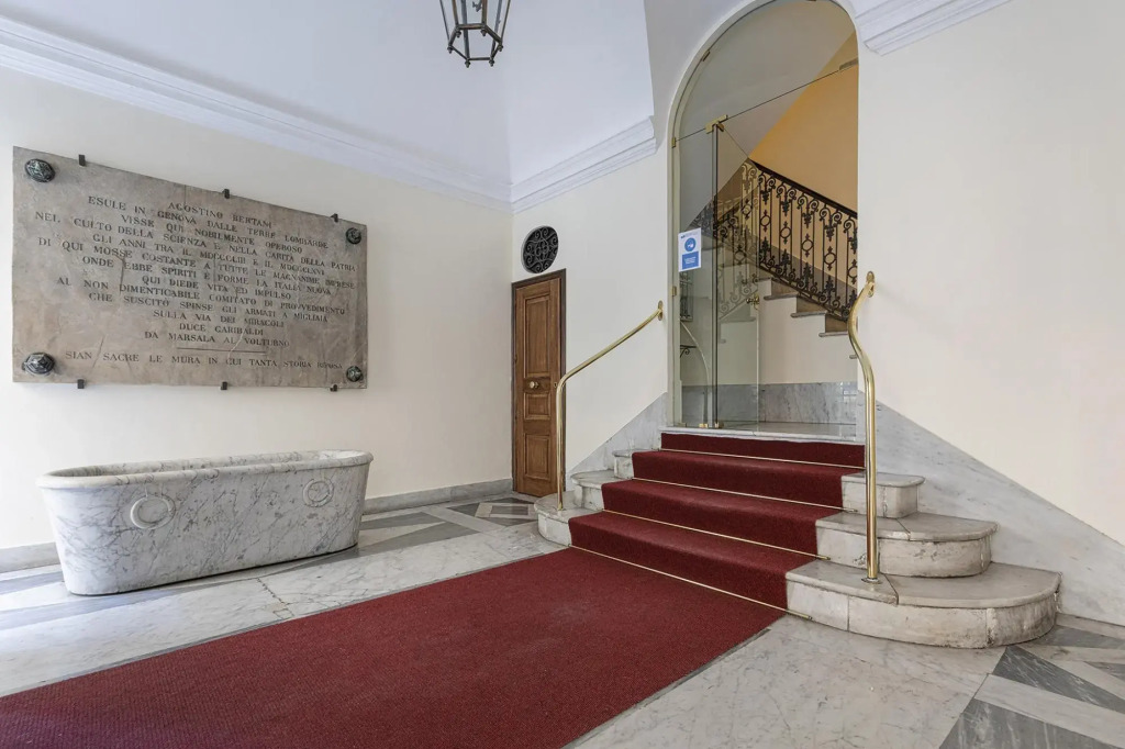 Cairoli Stylish Apartment
