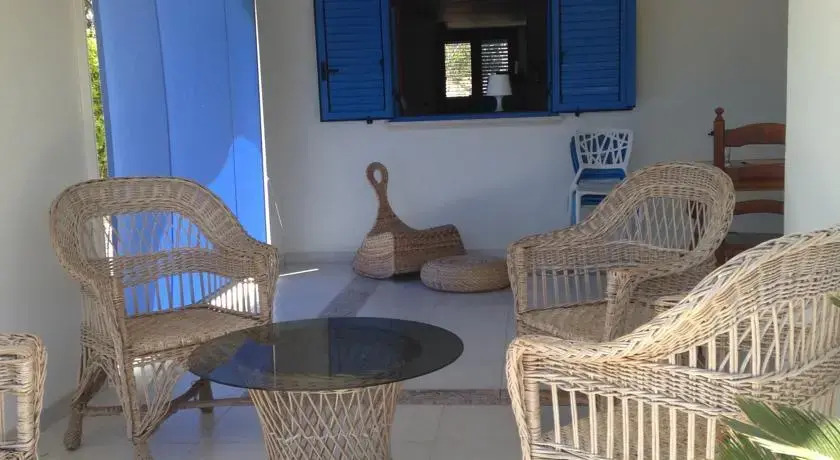 Villa de Gama