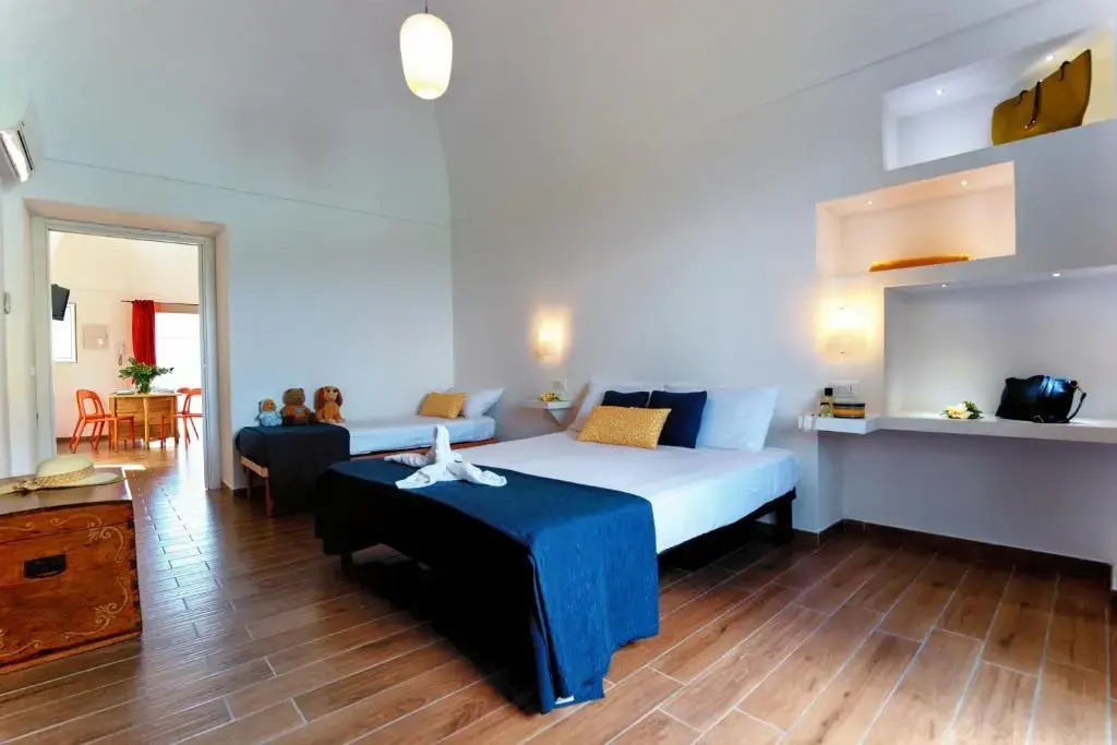 Maison Margherita